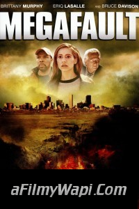 Megafault (2009) English Movie