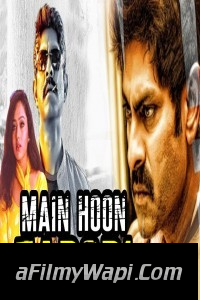 Main Hoon Tapori (2018) Hindi Dubbed South Movie