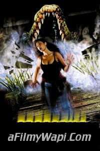 Crocodile (2000) Hindi Dubbed