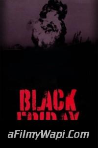 Black Friday (2007) Hindi Movie