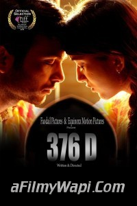 376 D (2020) Hindi Movie