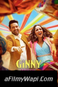 Ginny Weds Sunny (2020) Hindi Movie