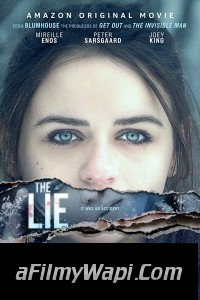 The Lie (2020) English Movie