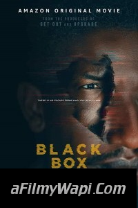 Black Box (2020) English Movie