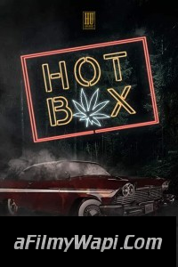 Hot Box (2019) Hindi Dubbed