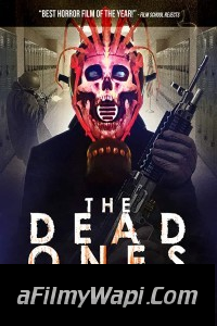 The Dead Ones (2020) Hindi Dubbed