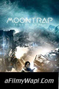 Moontrap Target Earth (2017) Hindi Dubbed