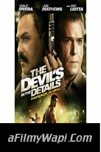 The Devil s in the Details (2013) Hindi Dubbed