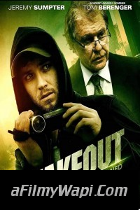 Stakeout (2020) Hindi Dubbed