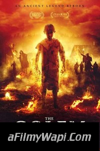 The Golem (2019) Hindi Dubbed