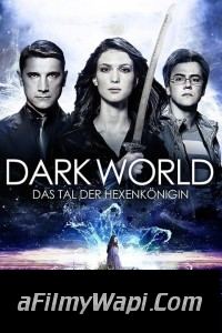 Dark World (2010) Hindi Dubbed