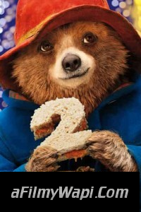 Paddington 2 (2018) Hindi Dubbed