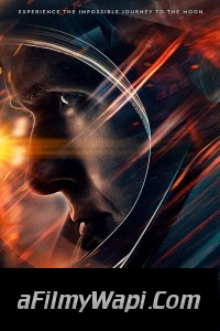 First Man (2018) Hindi Dubbed