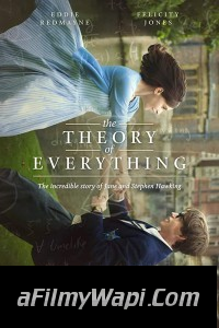 The Theory of Everything (2014) Hindi Dubbed