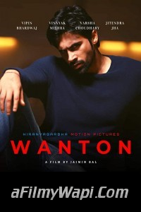 Wanton (2020) Hindi Movie