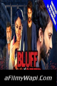 Bluff Master (2020) Hindi Dubbed Movie