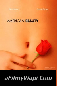 American Beauty (1999) Hindi Dubbed