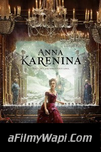 Anna Karenina (2012) Hindi Dubbed