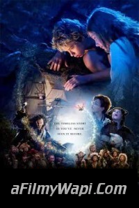 Peter Pan (2003) Hindi Dubbed