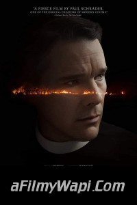 First Reformed (2018) Hindi Dubbed