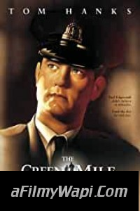 The Green Mile (1999) Hindi Dubbed