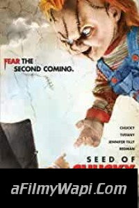 Seed of Chucky (2004) Hindi Dubbed