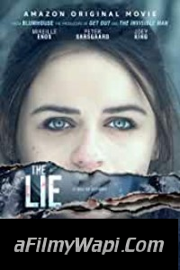 The Lie (2020) Hindi Dubbed