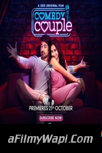 Comedy Couple (2020) Hindi Movie