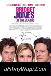 Bridget Jones The Edge of Reason (2004) Hindi Dubbed