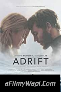 Adrift (2018) Hindi Dubbed