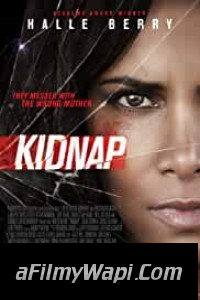 Kidnap (2017) Hindi Dubbed