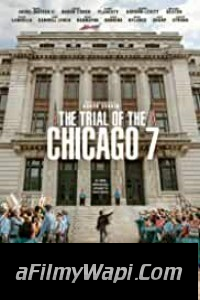 The Trial of The Chicago 7 (2020) English Movie