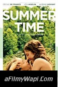 Summertime (2015) Hindi Dubbed