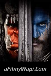 Warcraft (2016) Hindi Dubbed