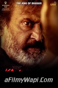 Kaala (2018) Hindi Dubbed South Movie