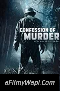 Confession of Murder (2012) Hindi Dubbed