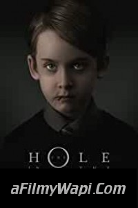 The Hole in the Ground (2019) Hindi Dubbed