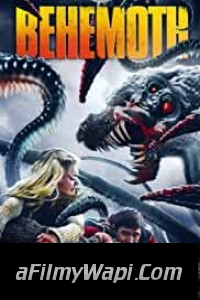 Behemoth (2011) Hindi Dubbed