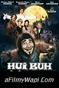 Hui Buh The Castle Ghost (2006) Hindi Dubbed