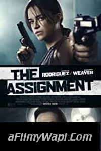 The Assignment (2017) Hindi Dubbed