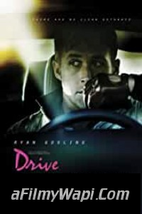 Drive (2011) Hindi Dubbed