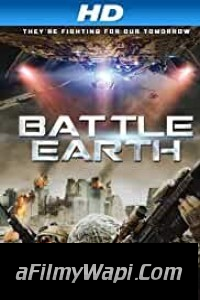 Battle Earth (2013) Hindi Dubbed