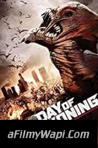 Day Of Reckoning (2016) Hindi Dubbed