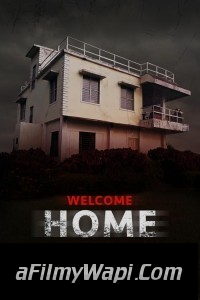 Welcome Home (2020) Hindi Dubbed