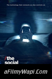 The Social Dilemma (2020) Hindi Dubbed