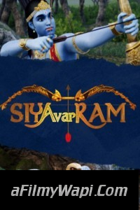 Siyavar Ram (2020) Hindi Movie