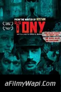 Tony (2019) Hindi Movie