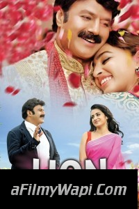 LION (2015) Hindi Dubbed Movie