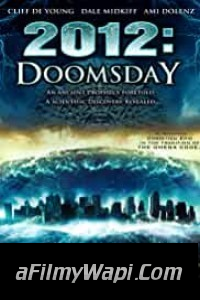 2012 Doomsday (2008) Hindi Dubbed