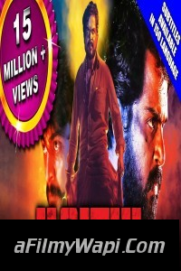 Kaithi (2020) Hindi Dubbed Movie